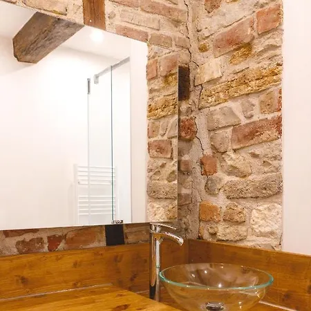 Hypercentre Rdc - New Location Lägenhet *