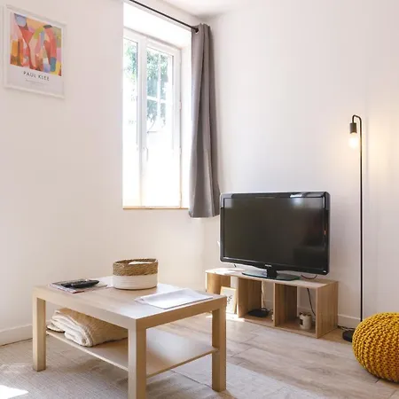 Hypercentre Rdc - New Location * Bourg-en-Bresse